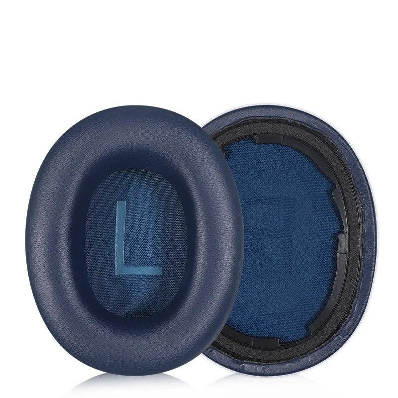 Coussinet Casque QCY H3 / H3 Lite Bleu