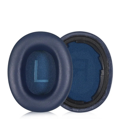 Coussinet Casque QCY H3 / H3 Lite Bleu