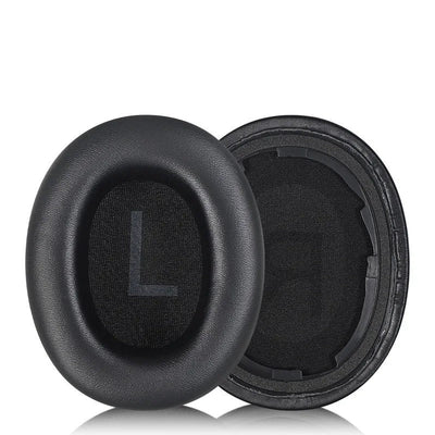 Coussinet Casque QCY H3 / H3 Lite Noir