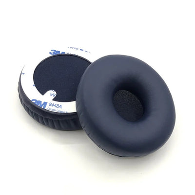 Coussinet Casque SONY MDR-XB650BT bleu