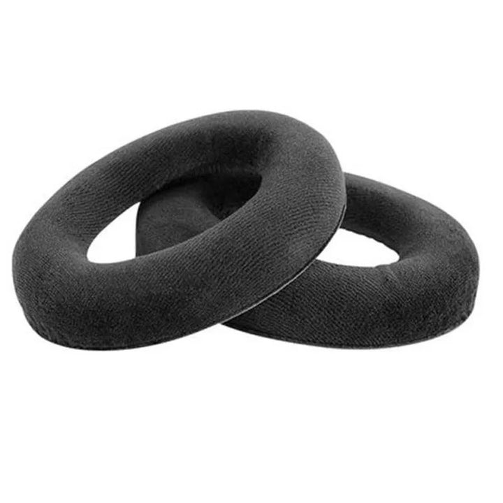 Cuscinetti + Archetto Ricambio Per Cuffie Sennheiser PC350 HD380 Pro - Foto 2