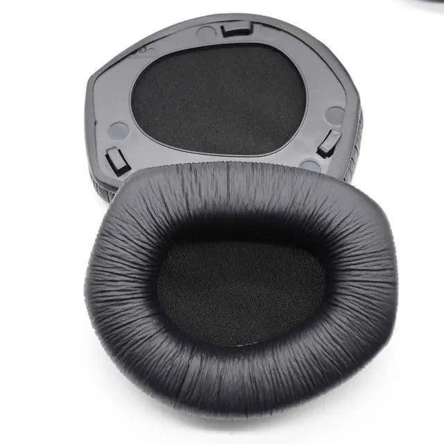 Coussinets Mousse Mémoire + Bandeau Compatible Sennheiser HDR165/175 RS165/175
