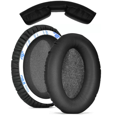 Coussinet Casque Sennheiser HD 300 Pro