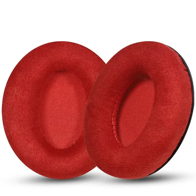 Coussinet Casque Sennheiser MOMENTUM ON-EAR Rouge