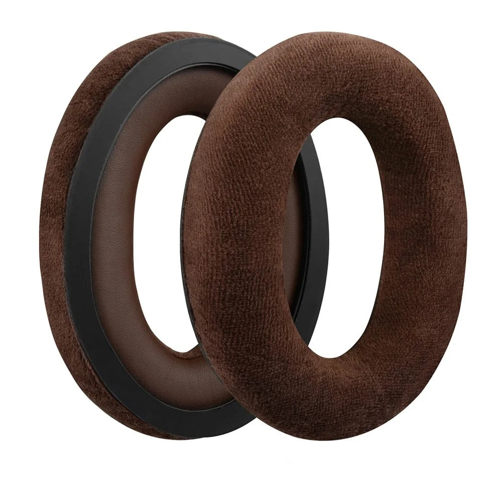 Coussinet Casque Sennheiser PC 360 marron