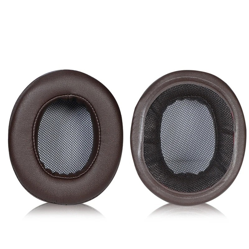 Coussinets De Remplacement Pour Casque Sony MDR-ZX780 / ZX770 – Éponge à Mémoire De Forme, Confortables