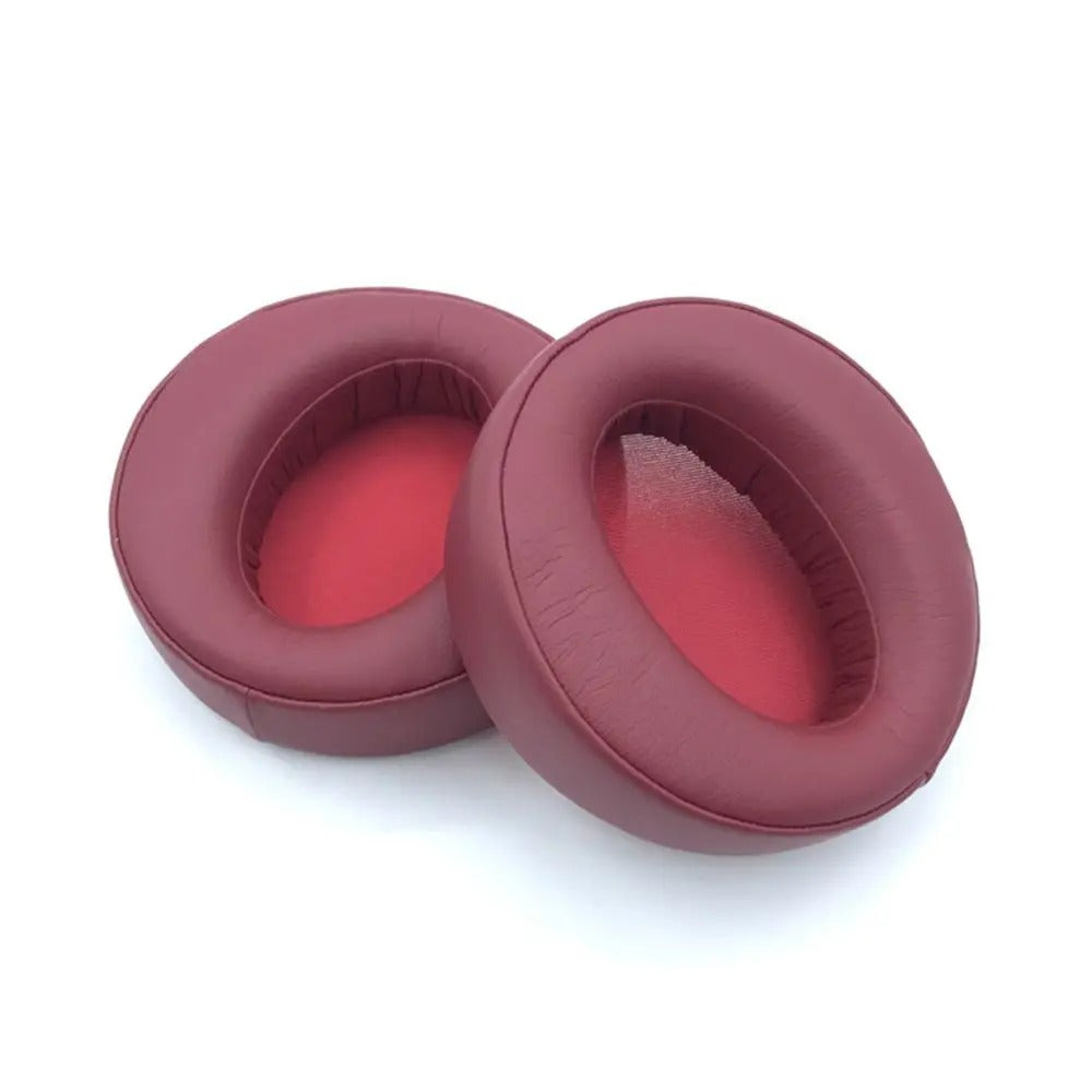 Coussinet Casque Sony MDR-XB950/H rouge