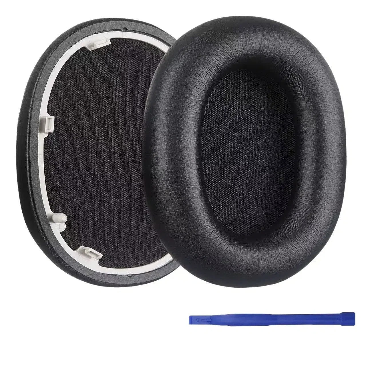 Coussinet Casque Sony WH-1000XM6 -Noir