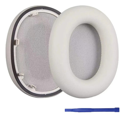 Coussinet Casque Sony WH-1000XM6 - Blanc