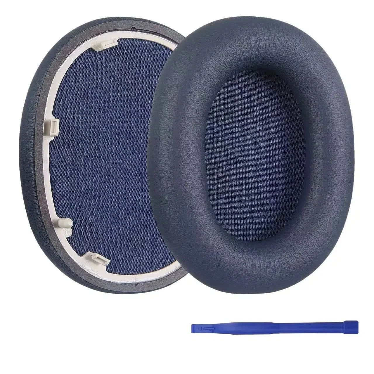 Coussinet Casque Sony WH-1000XM6 - Bleu