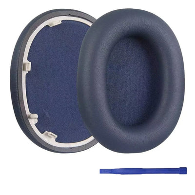 Coussinet Casque Sony WH-1000XM6 - Bleu