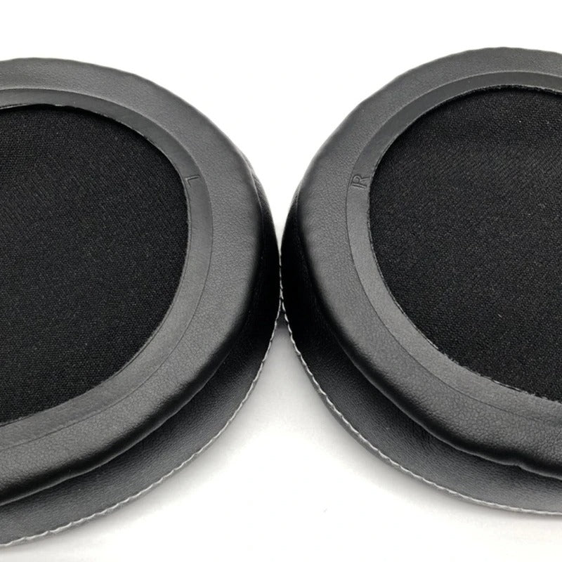 Coussinet DENON AH-D600 - Simili cuir Supérieur 