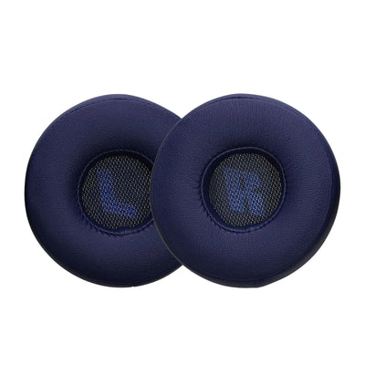 Coussinet JBL LIVE 670NC Bleu