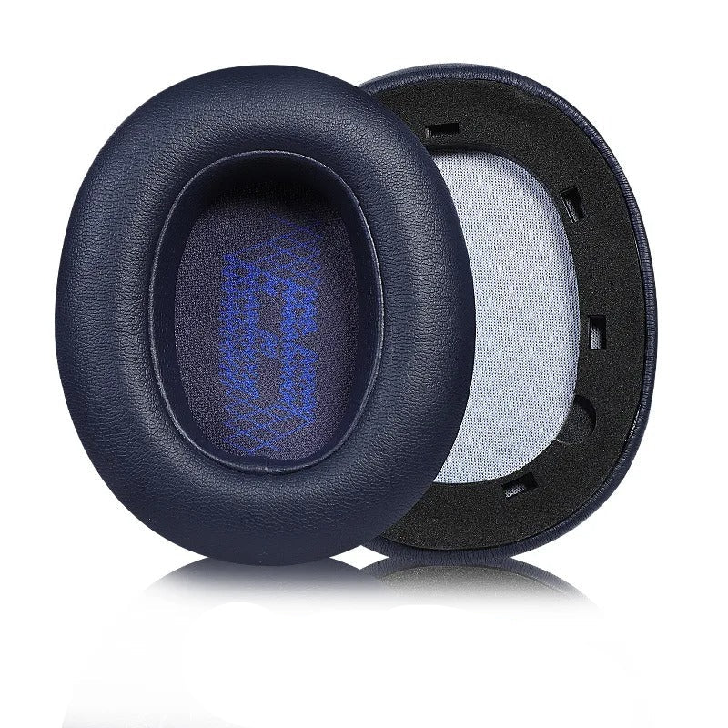 Coussinet JBL LIVE 770NC Bleu