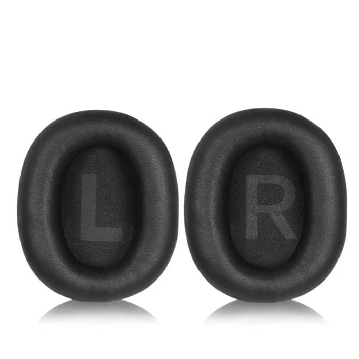 Coussinets Logitech usés ou neufs