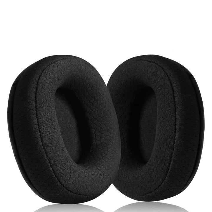 Coussinets Remplacement Casque OneOdio A70 A71 - Mousse Mémoire De Forme Cuir PU Confort Amélioré