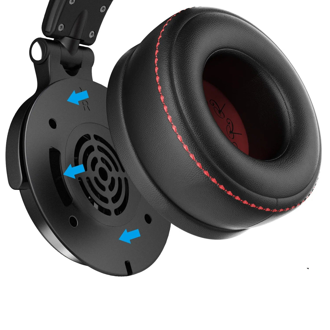Coussinet Oneodio DJ Studio Pro