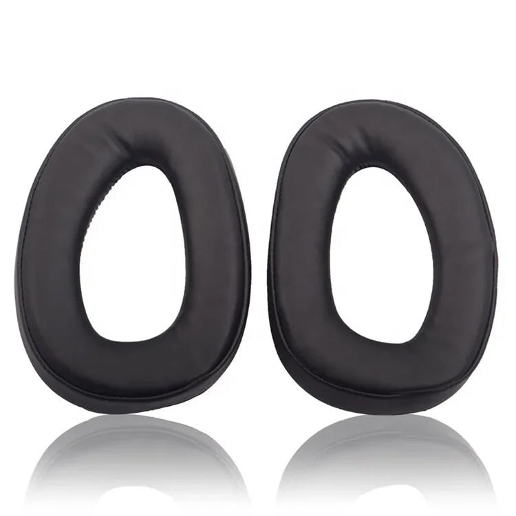 Coussinet Sennheiser GSP 350 en simili cuir