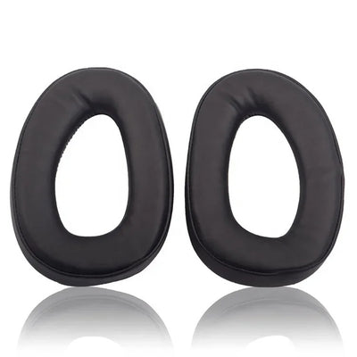 Coussinet Sennheiser GSP 350 en simili cuir