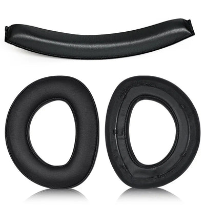 Coussinet Sennheiser HD700 avec bandeau