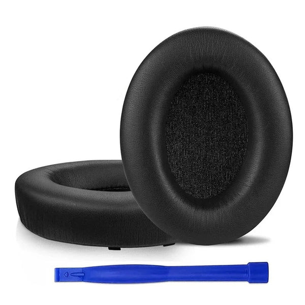 Coussinet Sony WH-1000XM3 noir