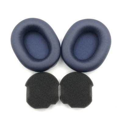 Coussinet Sony WH-1000XM5 bleu