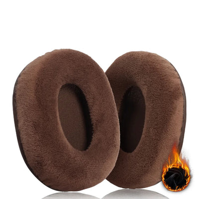 Coussinet Turtle Beach 450 / 500P marron velours
