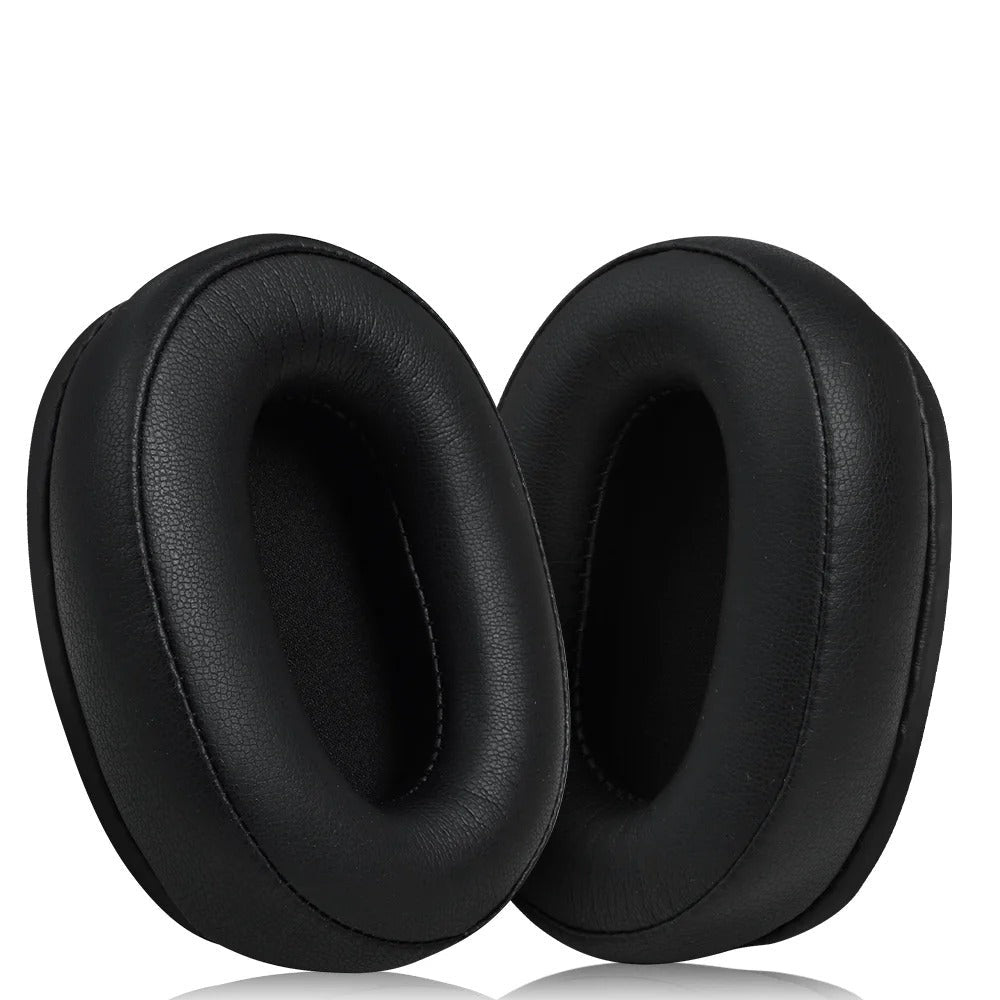 Coussinet Turtle Beach 450 / 500P Noir simili cuir