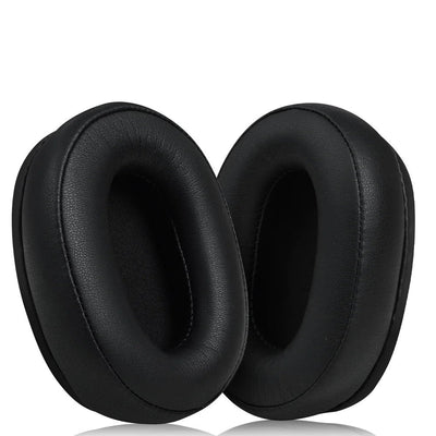 Coussinet Turtle Beach 450 / 500P Noir simili cuir