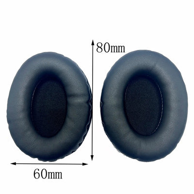 Coussinet Universel 80 x 60 mm - Simili Cuir