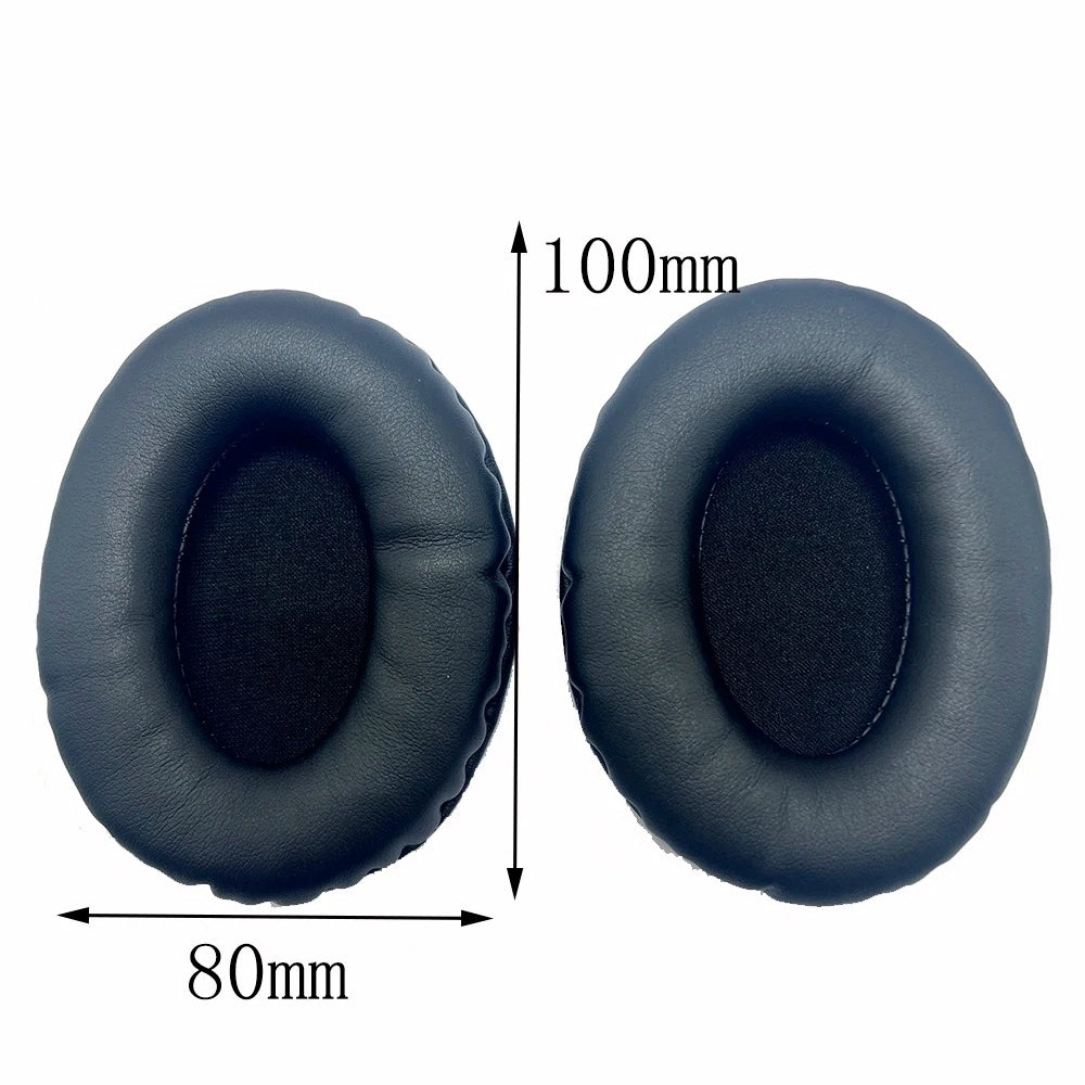 Coussinet Universel Casque Audio 100 x 80 mm