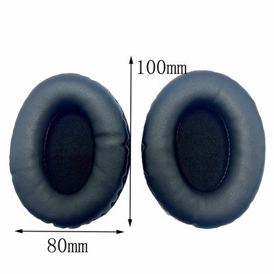 Coussinet Universel Casque Audio 100 x 80 mm