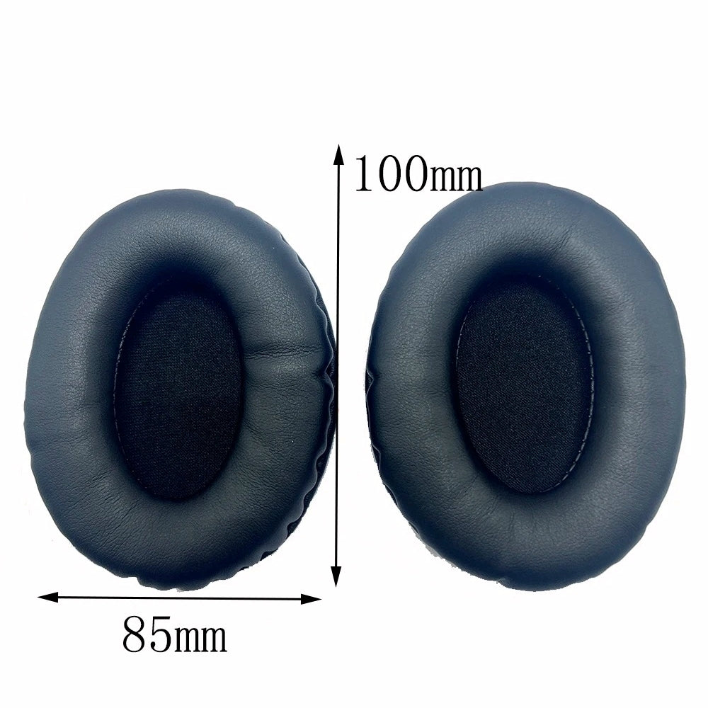 Coussinet Universel Casque Audio 100 x 85 mm