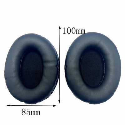 Coussinet Universel Casque Audio 100 x 85 mm