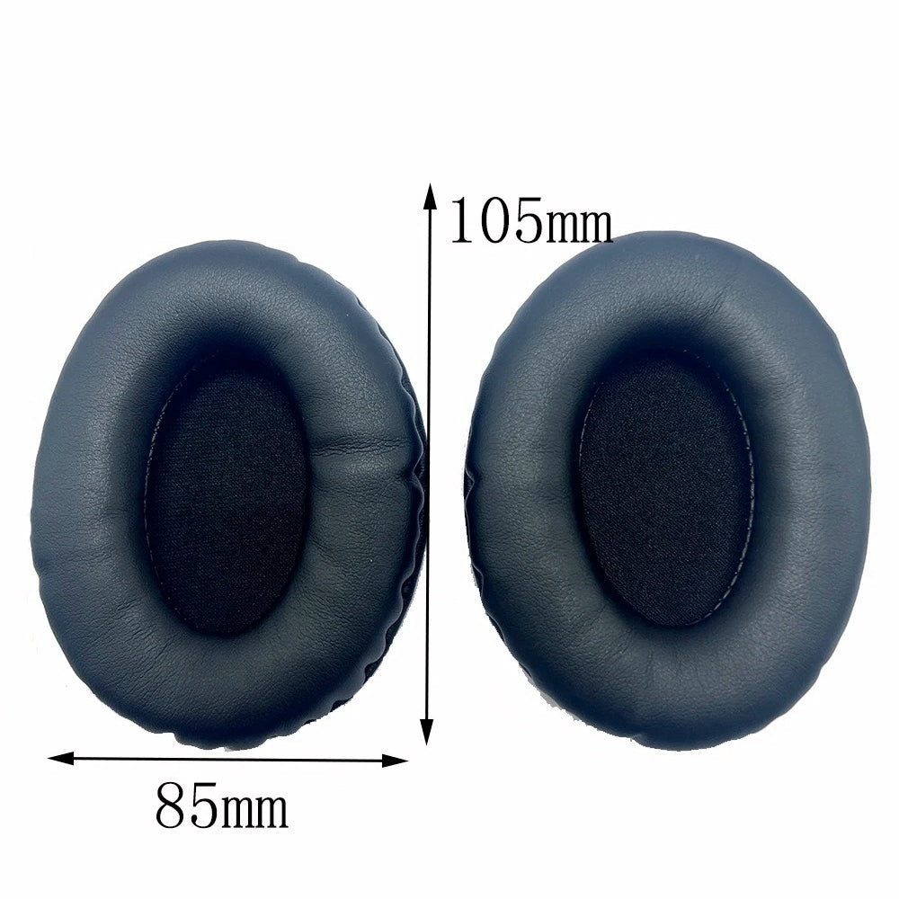 Coussinet Universel Casque Audio 105 x 85 mm