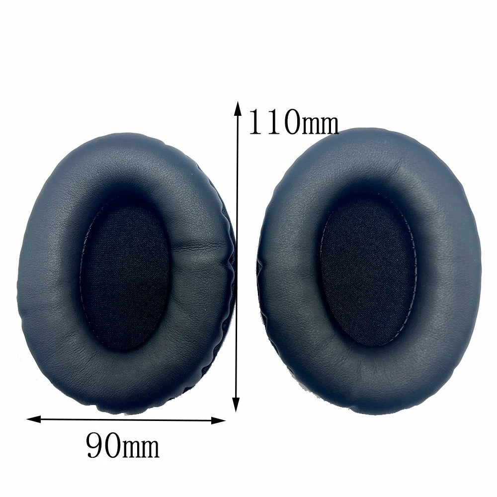 Coussinet Universel Casque Audio 110 x 90 mm