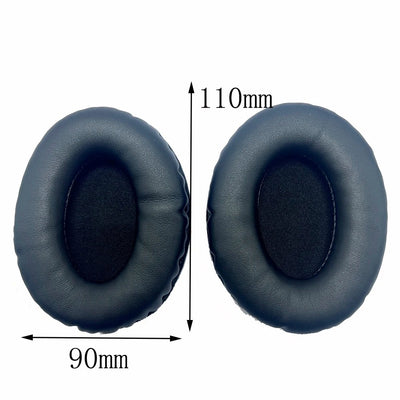 Coussinet Universel Casque Audio 110 x 90 mm