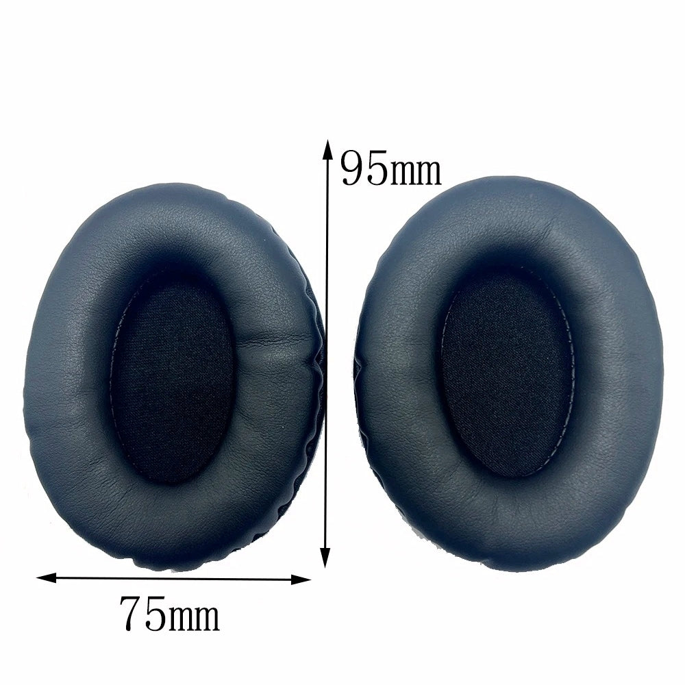 Coussinet Universel Casque Audio 95 x 75 mm 