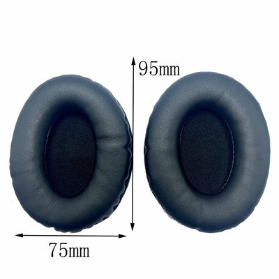 Coussinet Universel Casque Audio 95 x 75 mm 