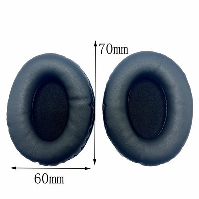 Coussinet Universel en simili cuir 70 x 60 mm