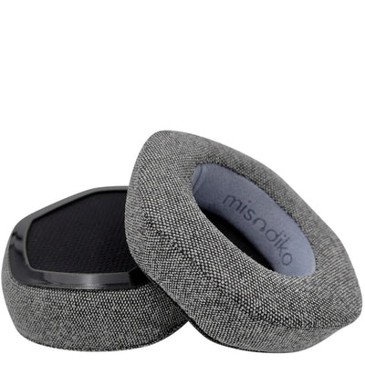 Coussinet V-MODA Crossfade LP / LP2 / M-100 / Wireless 1 et 2 – Tissu