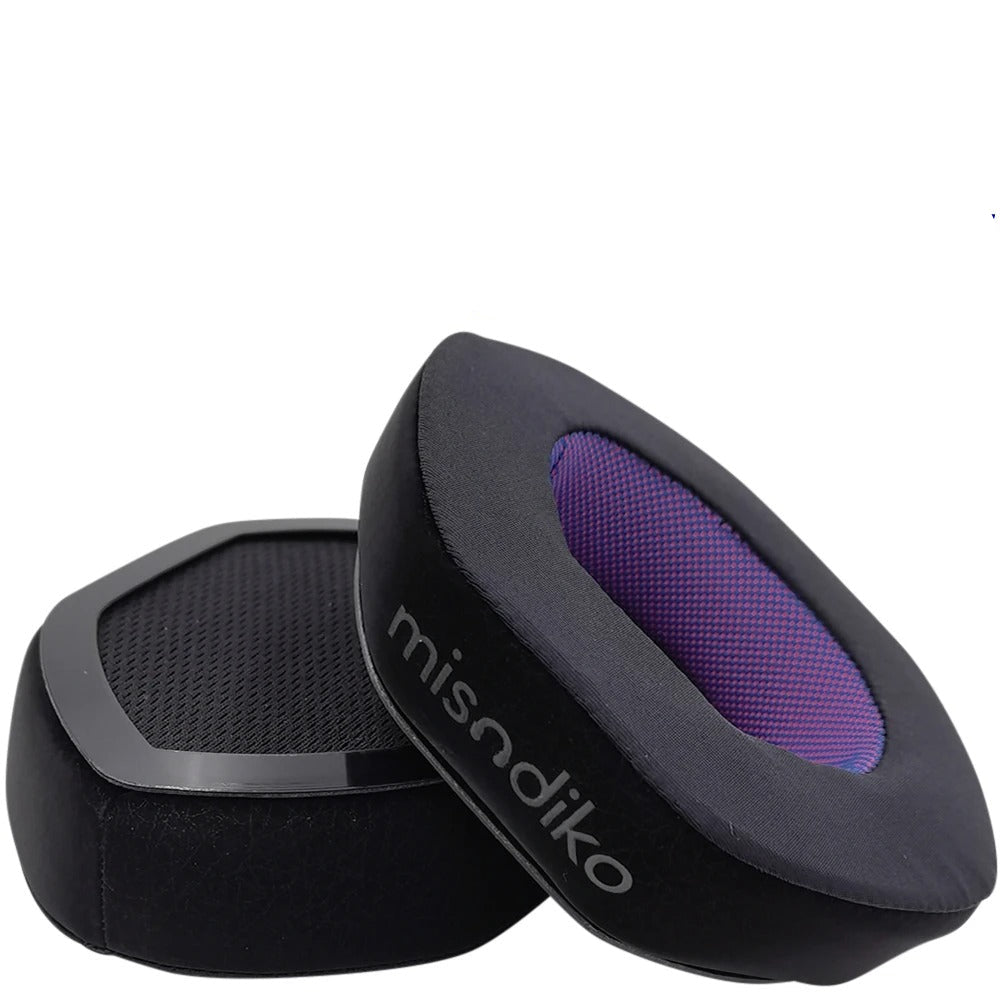 Coussinet V-MODA Crossfade LP / LP2 / M-100 / Wireless 1 et 2 – gel