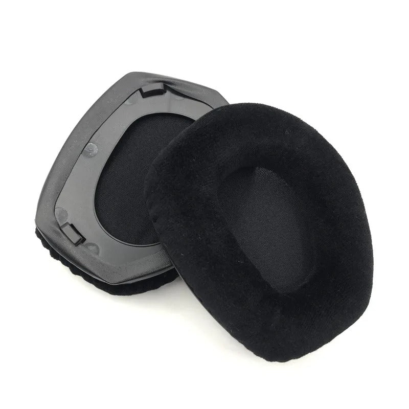 Coussinet Velours Sennheiser RS175 - Mousse de Remplacement