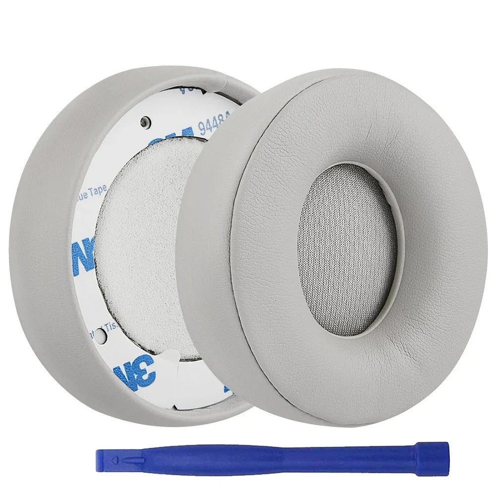 Coussinets Beats Solo Pro Gris