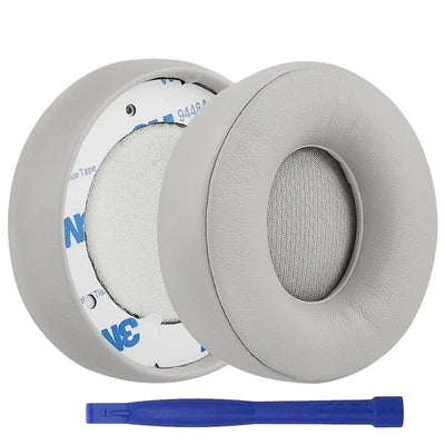 Coussinets Beats Solo Pro Gris