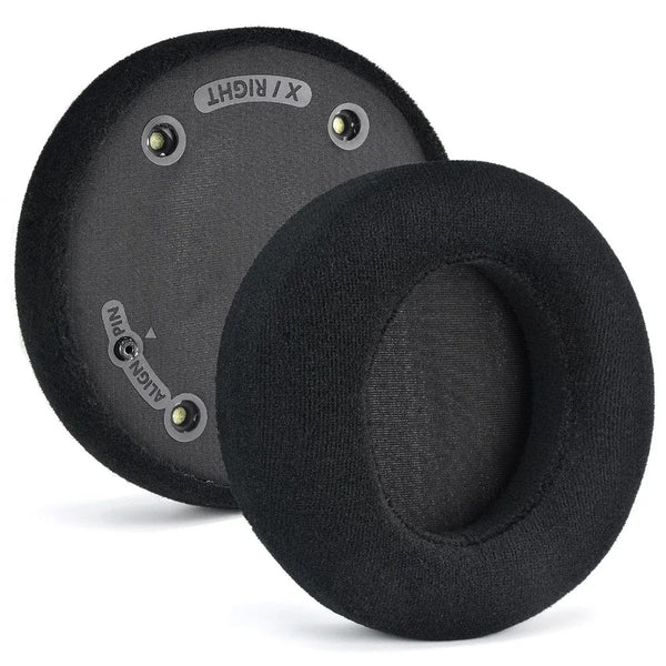 Coussinets Philips Fidelio X3