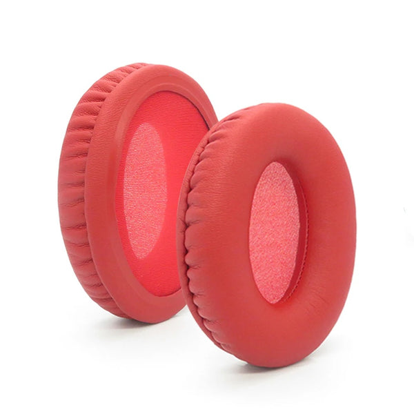 Coussinets Sennheiser HD 458BT Rouge