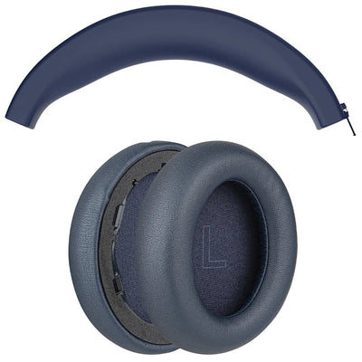Mousse Casque Audio Anker Q30 - Coussinet Haute Qualité