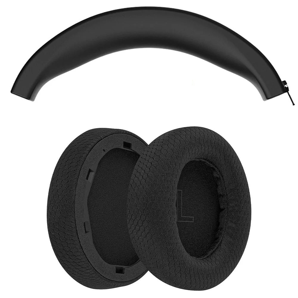 Mousse Casque Audio Anker Q30 - Coussinet Haute Qualité