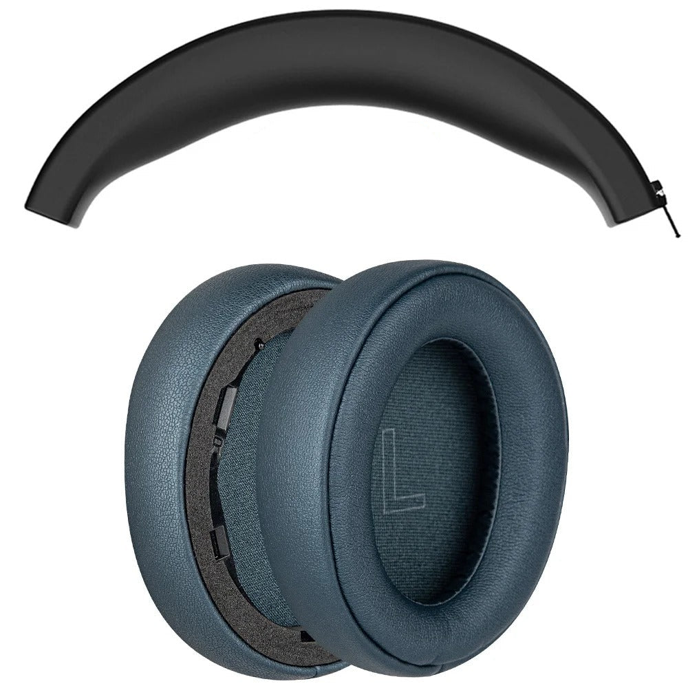Mousse Casque Audio Anker Q30 - Coussinet Haute Qualité